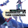 Digimon Story Time Stranger Deluxe Edition