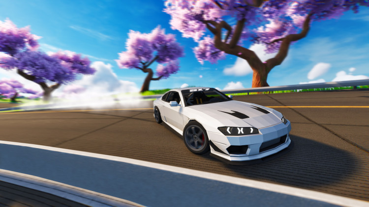 Apex Rush, Steam Gift