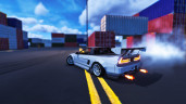 Apex Rush, Steam Gift