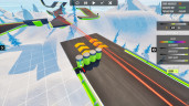 Apex Rush, Steam Gift