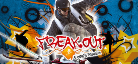 FreakOut: Extreme Freeride, Steam Gift