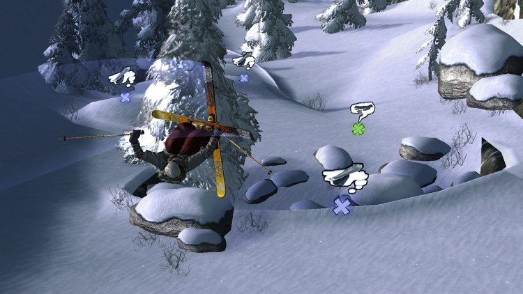 FreakOut: Extreme Freeride, Steam Gift