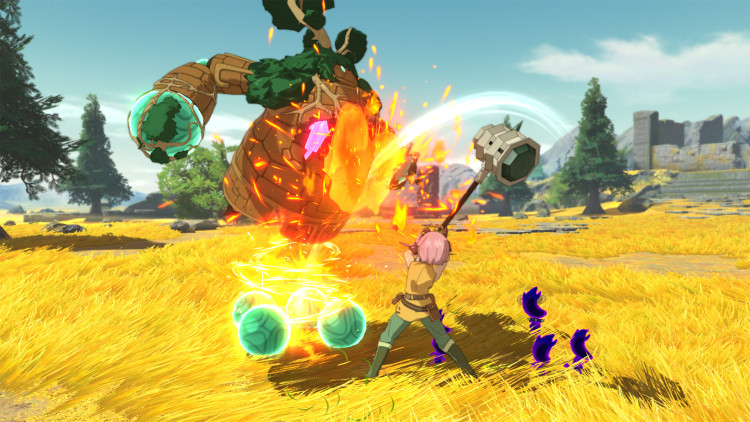 Ni no Kuni™ II: Revenant Kingdom, Steam Gift