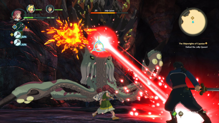 Ni no Kuni™ II: Revenant Kingdom, Steam Gift