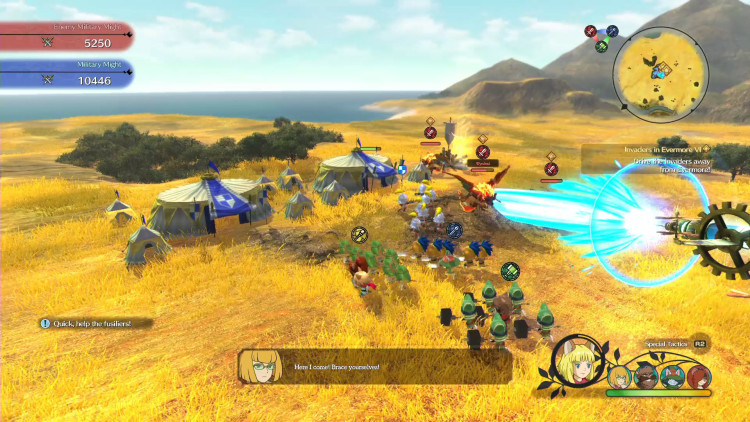 Ni no Kuni™ II: Revenant Kingdom, Steam Gift