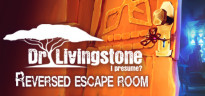 Dr Livingstone, I Presume? Reversed Escape Room - Dr Livingstone, I presume?, Steam Gift