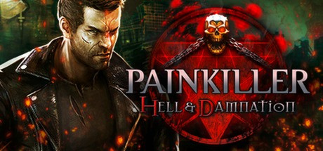 Painkiller Hell &amp; Damnation, Steam Gift