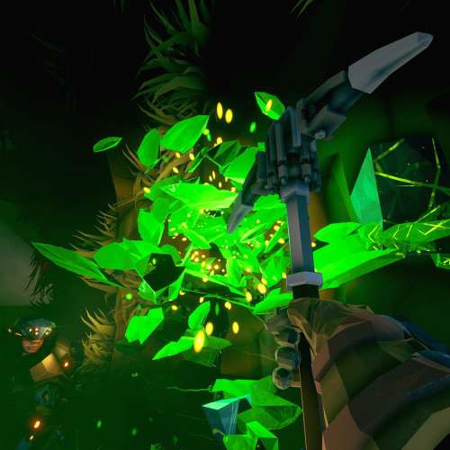Deep Rock Galactic: Rogue Core, Steam Gift