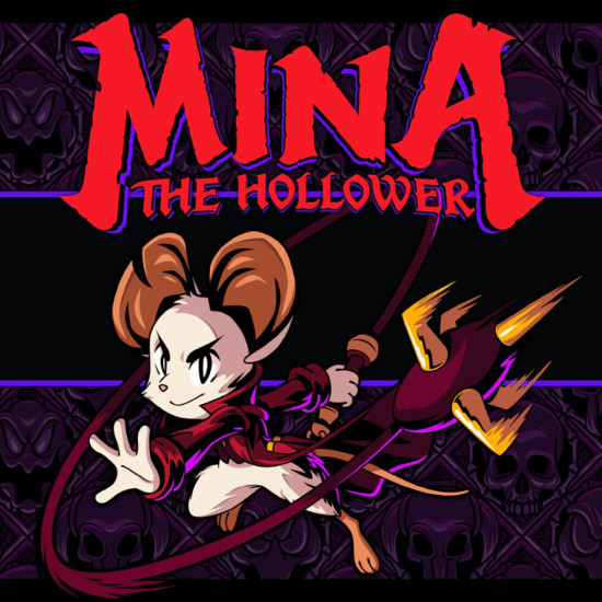 Mina the Hollower, Steam Gift