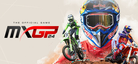 MXGP 24: The Official Game - Fox Holeshot Edition, Steam Gift