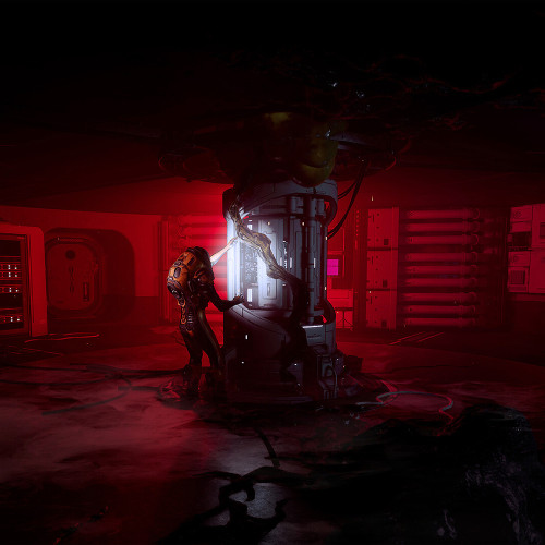 Игра Cthulhu: The Cosmic Abyss PlayStation 5