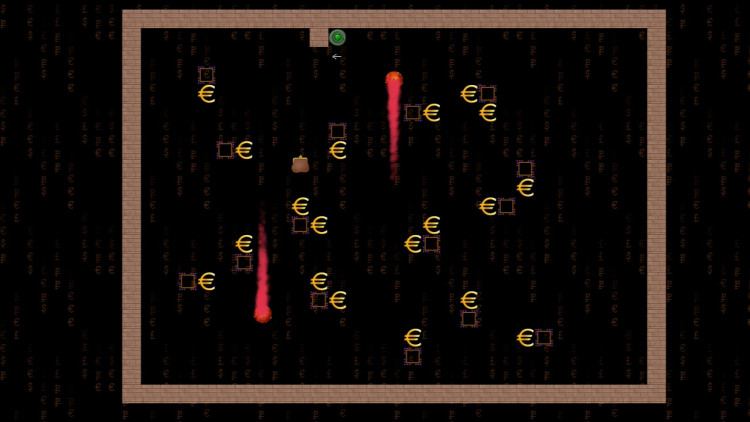 €100, Steam Gift