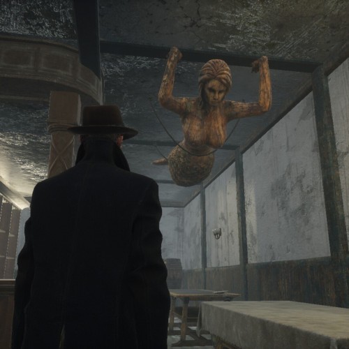 Игра The Sinking City Standard Edition PlayStation 4 и PlayStation 5