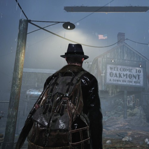 Игра The Sinking City Standard Edition PlayStation 4 и PlayStation 5