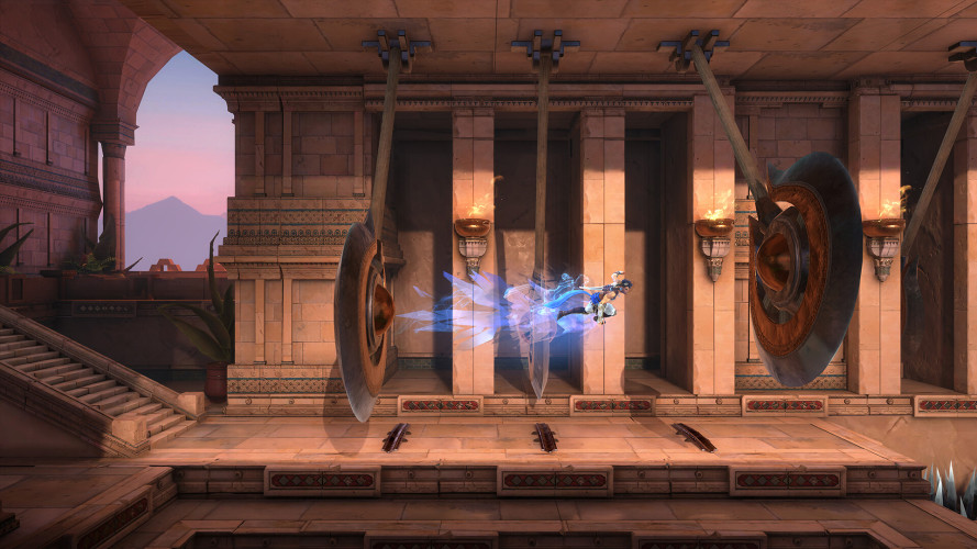 Prince of Persia The Lost Crown - Complete Edition, Steam Gift