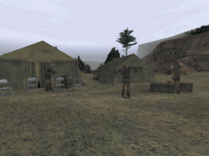 Tom Clancy's Ghost Recon® - Tom Clancy's Ghost Recon™, Steam Gift