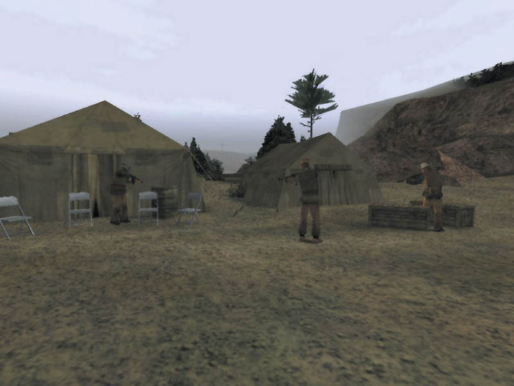 Tom Clancy's Ghost Recon® - Tom Clancy's Ghost Recon™, Steam Gift