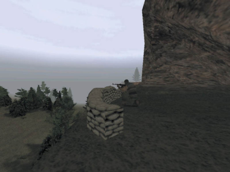Tom Clancy's Ghost Recon® - Tom Clancy's Ghost Recon™, Steam Gift