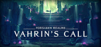 Forsaken Realms: Vahrin's Call, Steam Gift