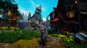 Forsaken Realms: Vahrin's Call, Steam Gift