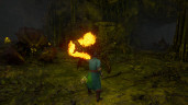 Forsaken Realms: Vahrin's Call, Steam Gift