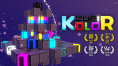 Cubikolor - Soundtrack Edition, Steam Gift