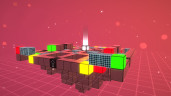 Cubikolor - Soundtrack Edition, Steam Gift