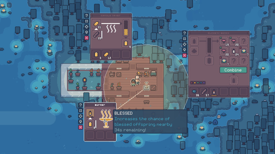 APICO, Steam Gift