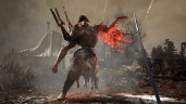 Valor Mortis, Steam Gift