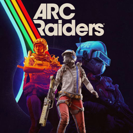 Игра ARC Raiders для PC / ПК, активация в стим Steam для региона РФ / Россия цифровой ключ