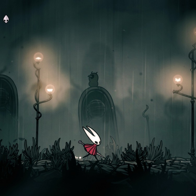 Hollow Knight: Silksong