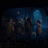 DLC Дополнение Darkest Dungeon II: Inhuman Bondage для PC / ПК, активация в стим Steam для региона РФ / Россия цифровой ключ