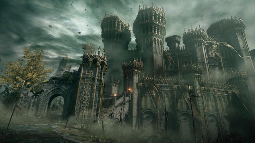 ELDEN RING - Shadow of the Erdtree Deluxe Edition, Steam Gift
