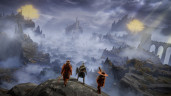 ELDEN RING - Shadow of the Erdtree Deluxe Edition, Steam Gift