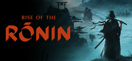 Rise of the Ronin, Steam Gift