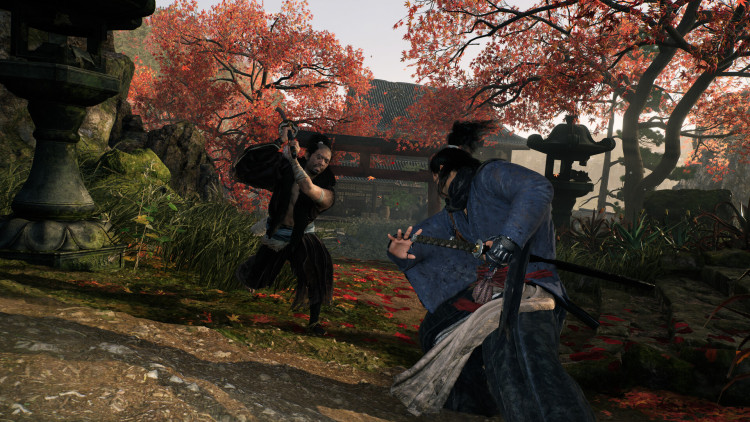 Rise of the Ronin, Steam Gift