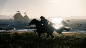 Rise of the Ronin, Steam Gift
