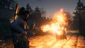 Rise of the Ronin, Steam Gift