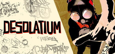 DESOLATIUM, Steam Gift