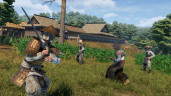 Sengoku Dynasty, Steam Gift