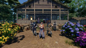Sengoku Dynasty, Steam Gift