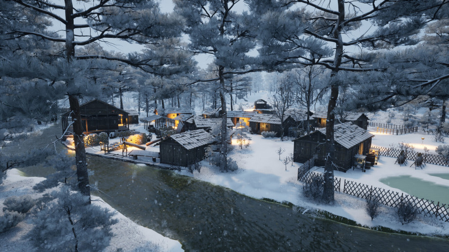 Sengoku Dynasty, Steam Gift