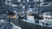 Sengoku Dynasty, Steam Gift
