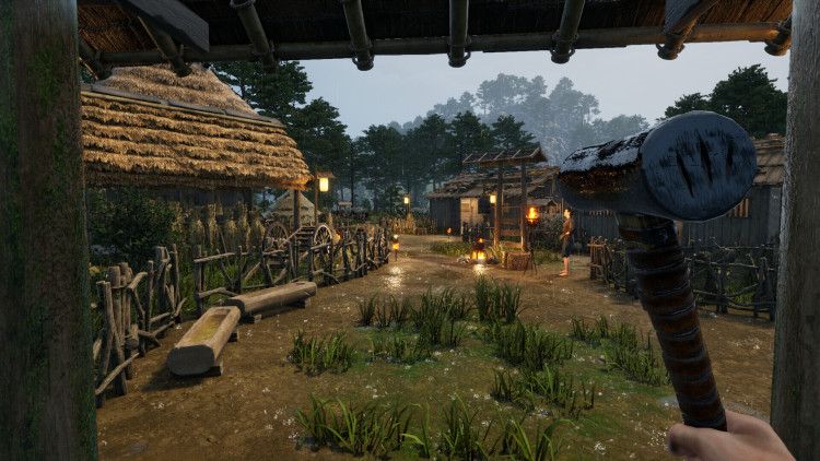 Sengoku Dynasty, Steam Gift