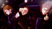 Jujutsu Kaisen Cursed Clash, Steam Gift