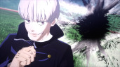Jujutsu Kaisen Cursed Clash, Steam Gift