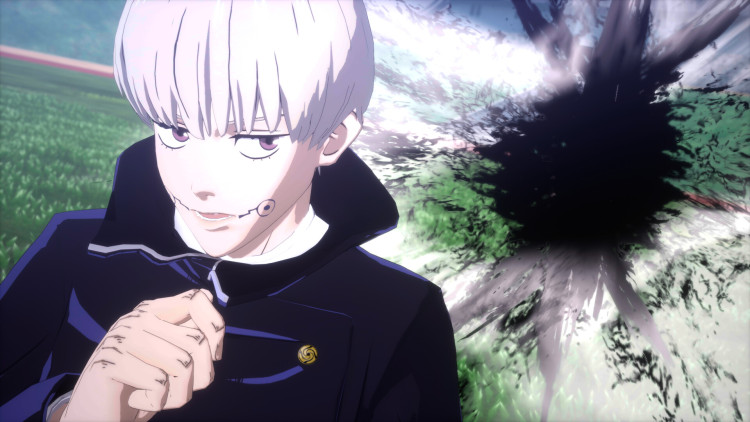 Jujutsu Kaisen Cursed Clash, Steam Gift