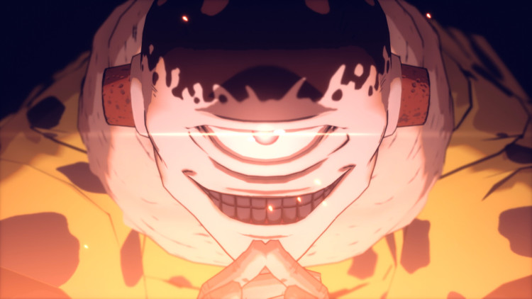 Jujutsu Kaisen Cursed Clash, Steam Gift