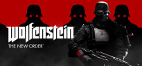 Wolfenstein: The New Order, Steam Gift