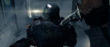 Wolfenstein: The New Order, Steam Gift